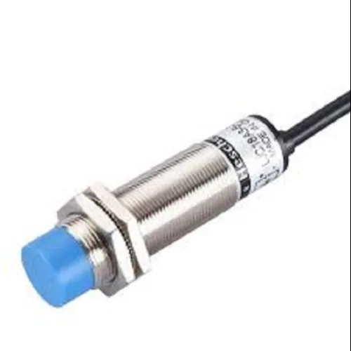 Telemecanique Proximity Sensor - Application: Industrial