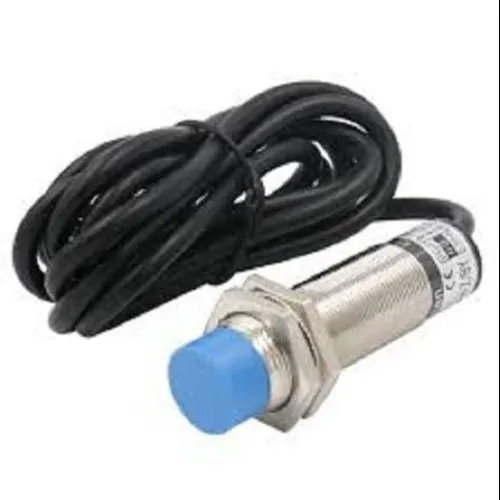 Telemecanique Proximity Sensor - Application: Industrial