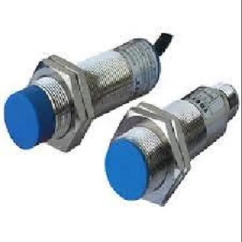 Telemecanique Proximity Sensor - Application: Industrial