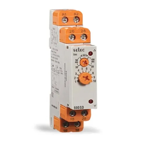 Selec Xt264 डिजिटल टाइमर