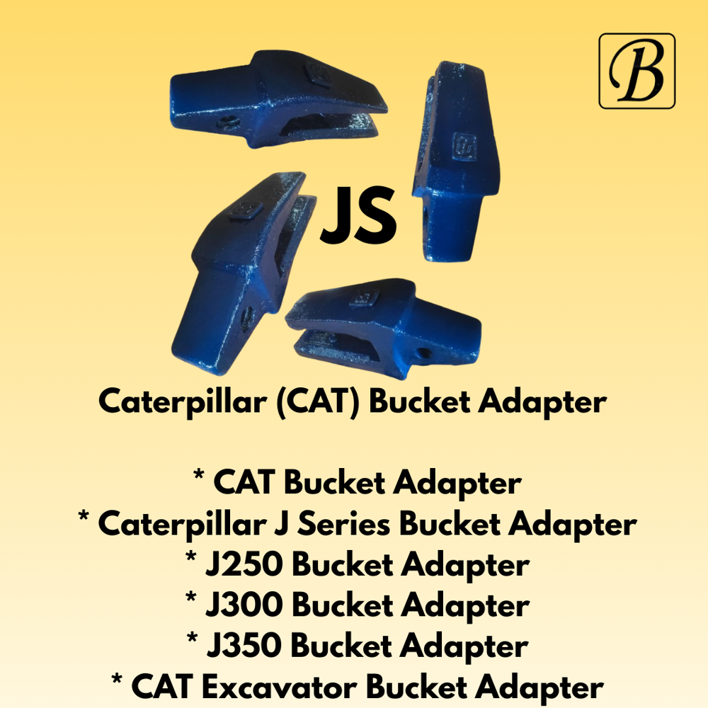 Bucket Adapters