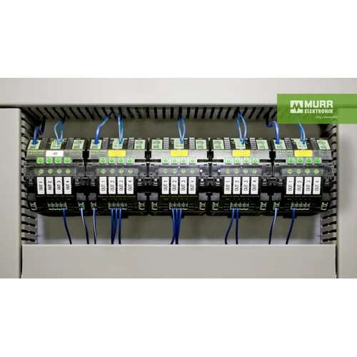 Mico ( Intelligent Power Distribution) Murr