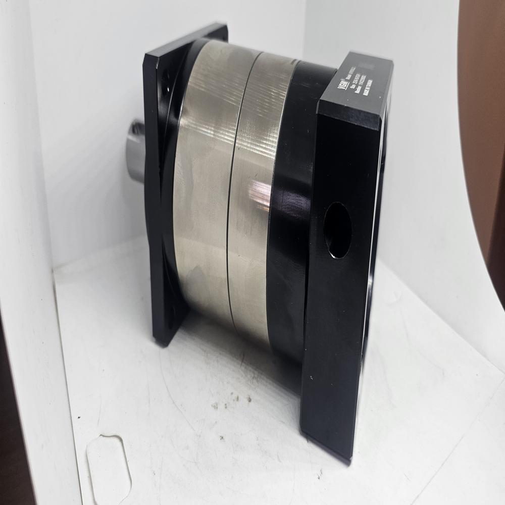 Servo Planetary Gearhead - Color: Black