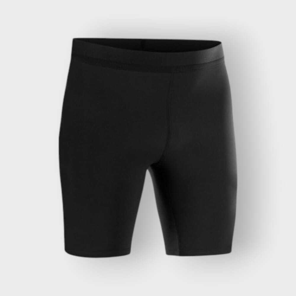 Basic Tighty Swim Shorts