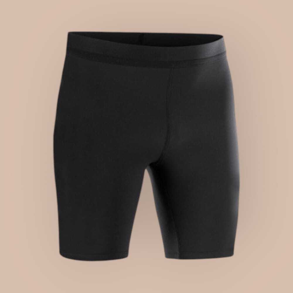 Basic Tighty Swim Shorts