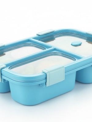 Stainless Steel Lunch Box