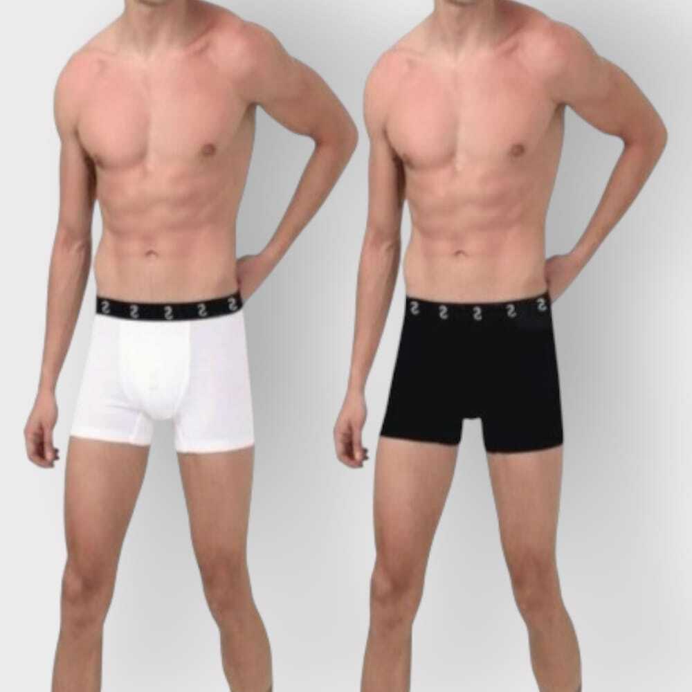 Men's Cricket Trunks with Pouch