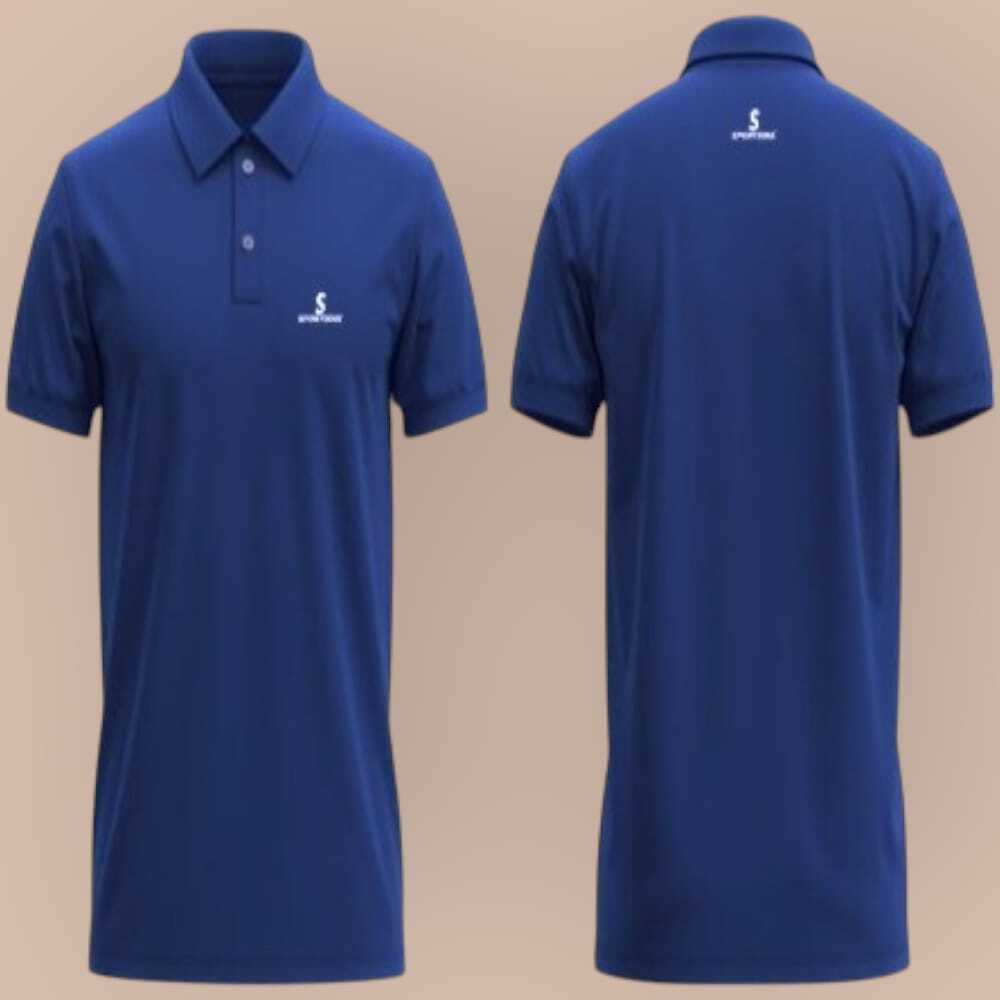 Polo T-shirt