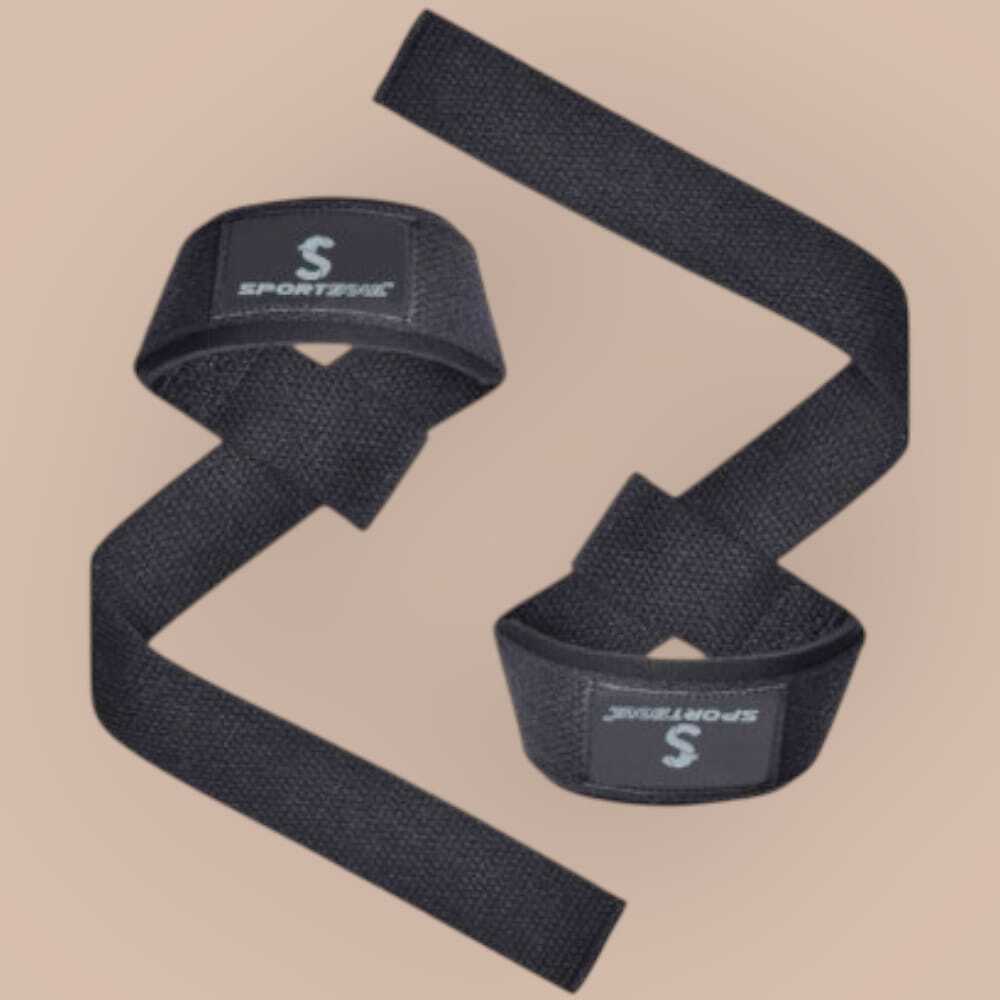 WeightLifting Wrist Wrap