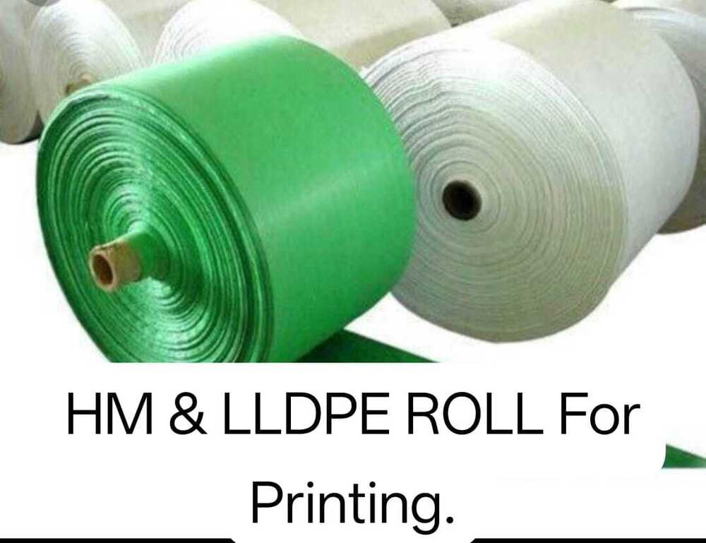 HM And LLDP Roll
