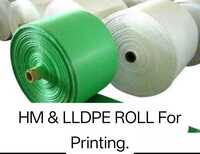 HM And LLDP Roll