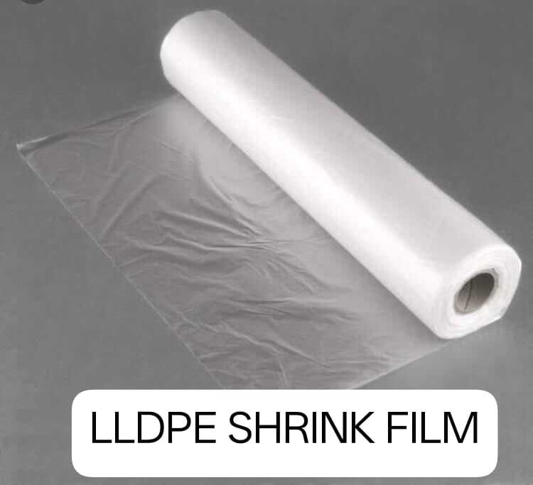 LLDPE Shrink Film