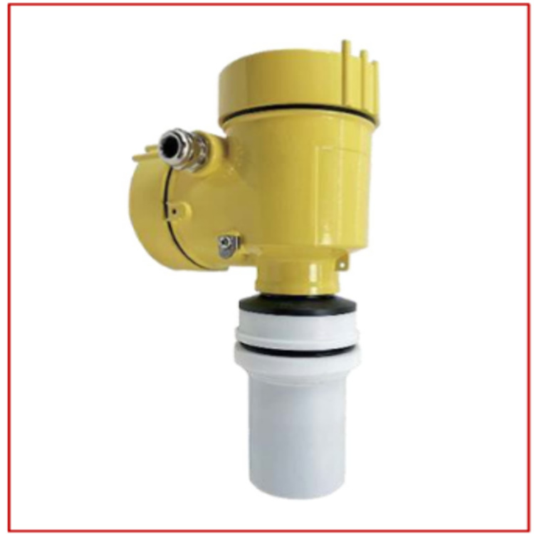 Ultrasonic Level Transmitter