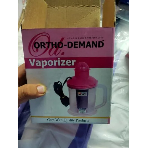 3 In 1 Face Steam Vaporizer