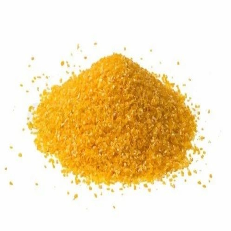 Corn Gluten Meal - Natural Plant-based Fertilizer | Rich In Nitrogen, Environmentally Friendly, Promotes Healthy Soil