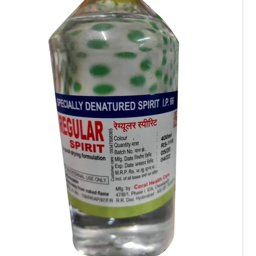 500 ml Sterile Injection Water
