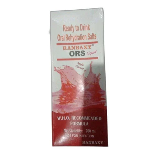 ORS LIQUID