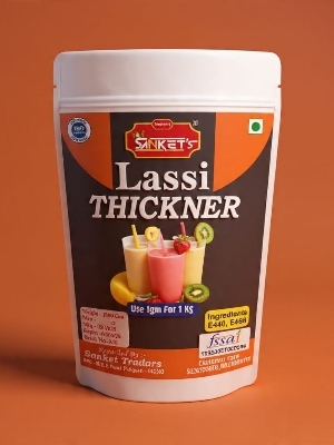 Lassi Thickner Stabilizer Powder - Application: Industrial