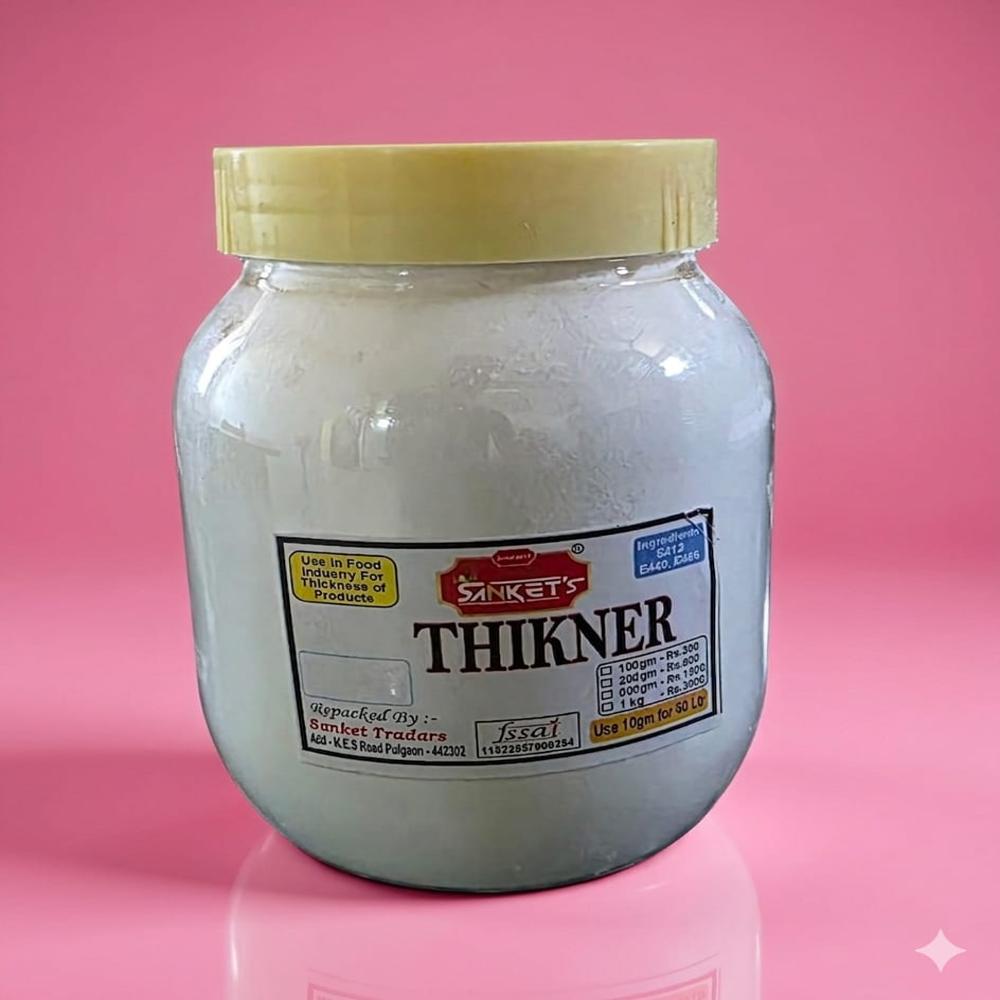 Curd Pro Thickner