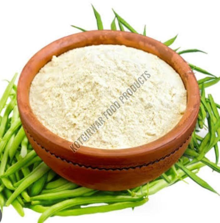 Guar Gum Powder - Application: Industrial