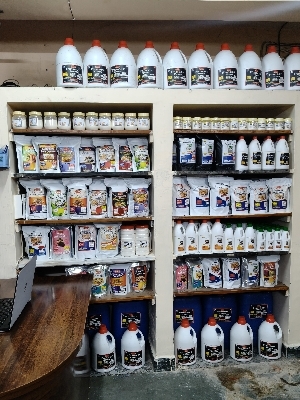 Guar Gum Powder - Application: Industrial