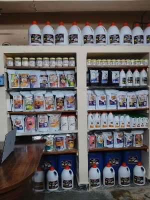 Food Grade Sodium Metabisulfite - Physical Form: Powder
