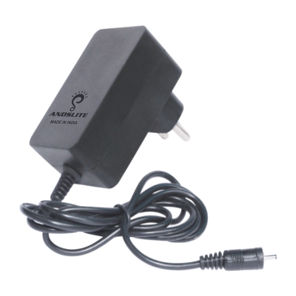 BC4 4 Volt Small Pin Battery Charger