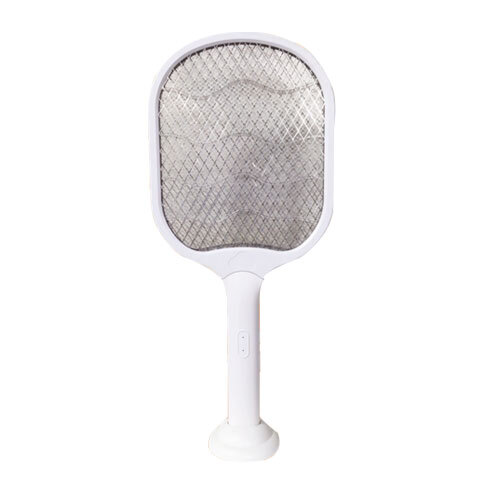 ALMR03 Mosquito Rechargeable Racket