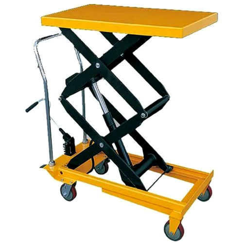 Material Handling Equipment