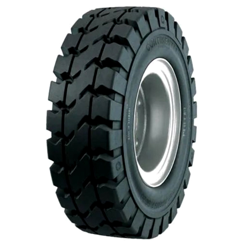 Fork Solid Tyre