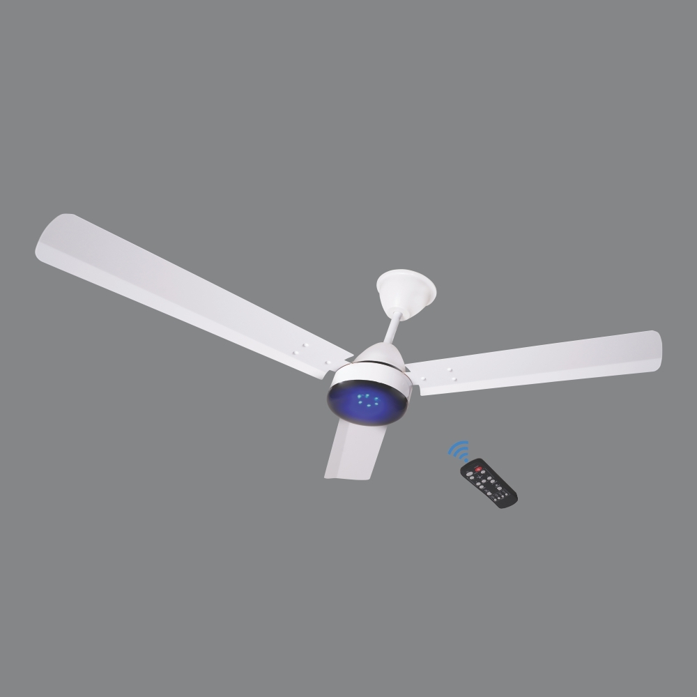 1200mm Aero Zone BLDC Ceiling Fan