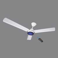 1200mm Aero Zone Bldc Ceiling Fan - Blade Diameter: 1200 Millimeter (mm)