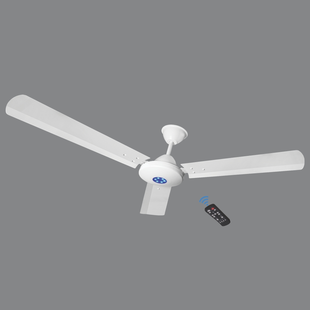 1200mm Aero Top BLDC Ceiling Fan