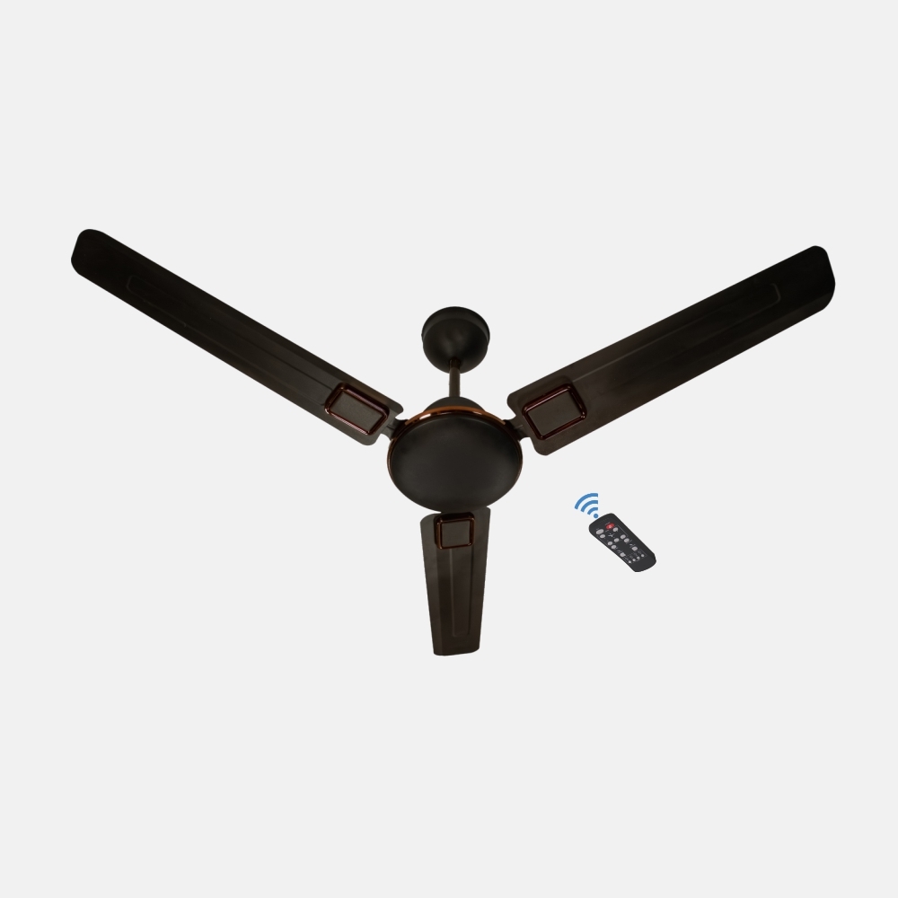 1200mm Aero Shine BLDC Ceiling Fan