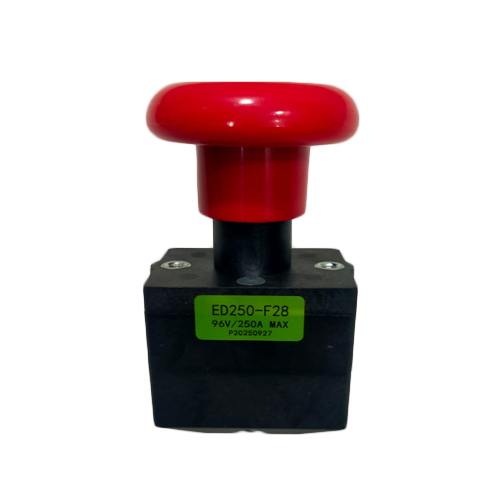 ED-250 F28 मुख्य स्विच
