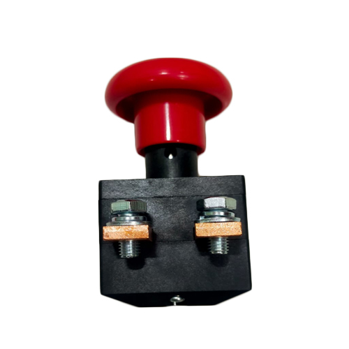 125A Emergency Disconnecting Switch