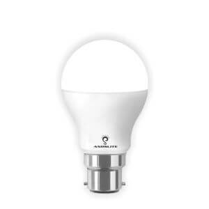 Hi Lite 7W LED Bulb