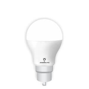 DCB 3W LED Bulb