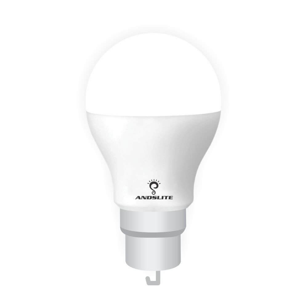 DCB 9W LED Bulb