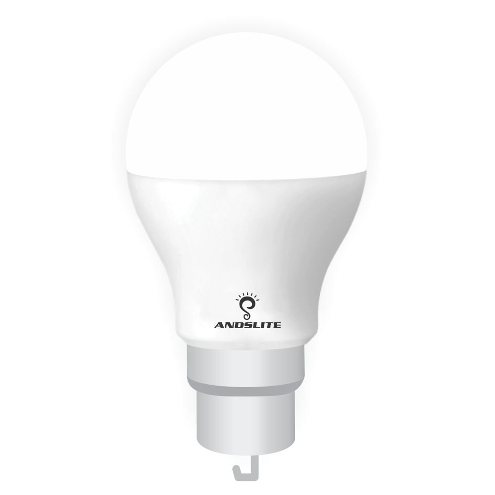 DCB 12W LED Bulb