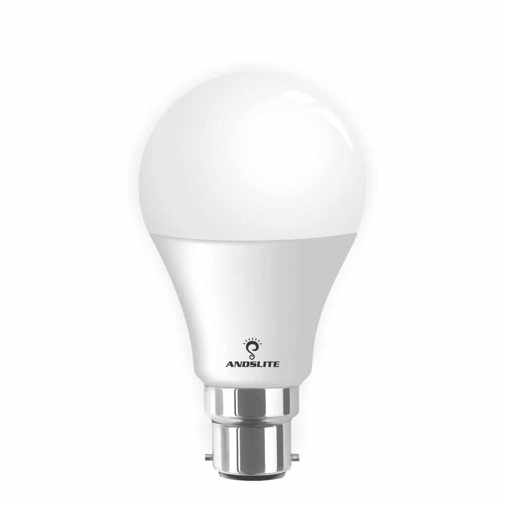 Glow Lite 7W LED Bulb