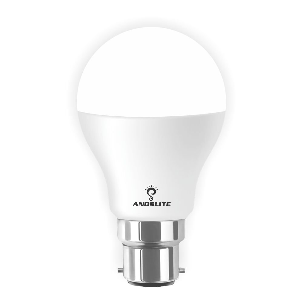 Hi Lite 12W LED Bulb