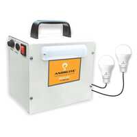 Mercury Home Light - Color Temperature: 6500 Kelvin (k)