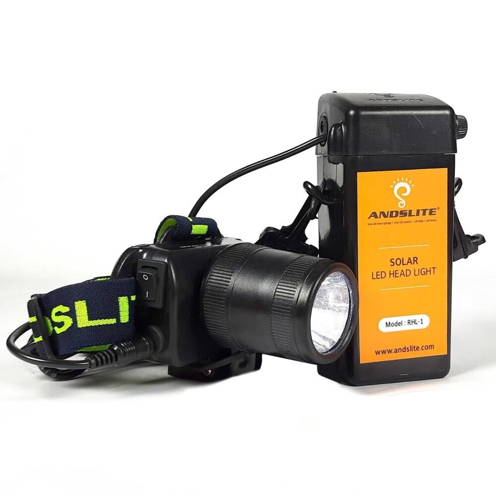 RHL-1 LED Head Light