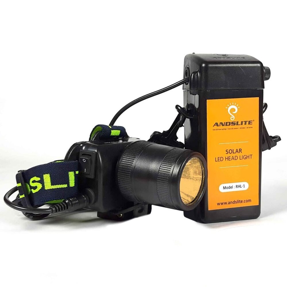 RHL-1 LED Head Light