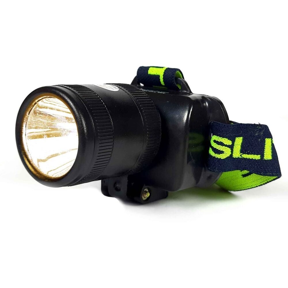 RHL-2 LED Rechargable Head Light