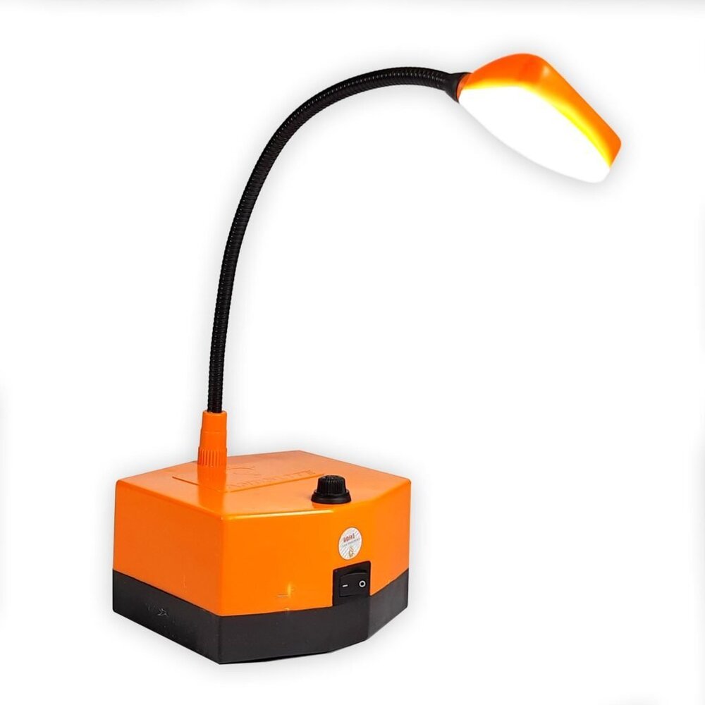 RSL-2 Plus Rechargeable LED Study Lamp