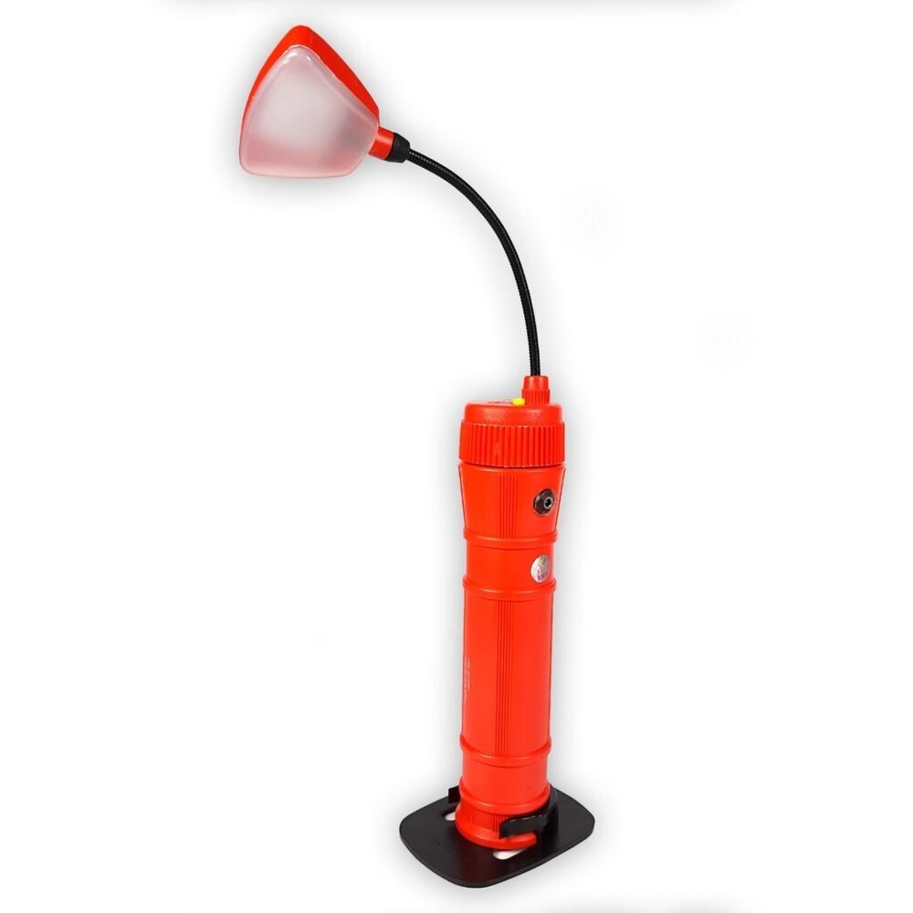 Bagula Rechargeable LED Study lamp