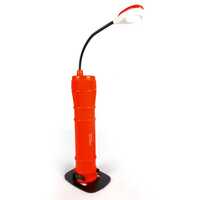 Stlpn 1 Led Study Lamp - Features: Durable