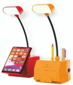 RSL 3 Rechargeable Study Lamp